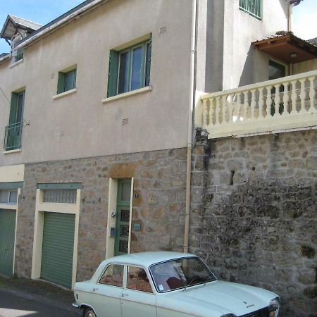 La Petite Cerise Villa Eymoutiers  Kültér fotó