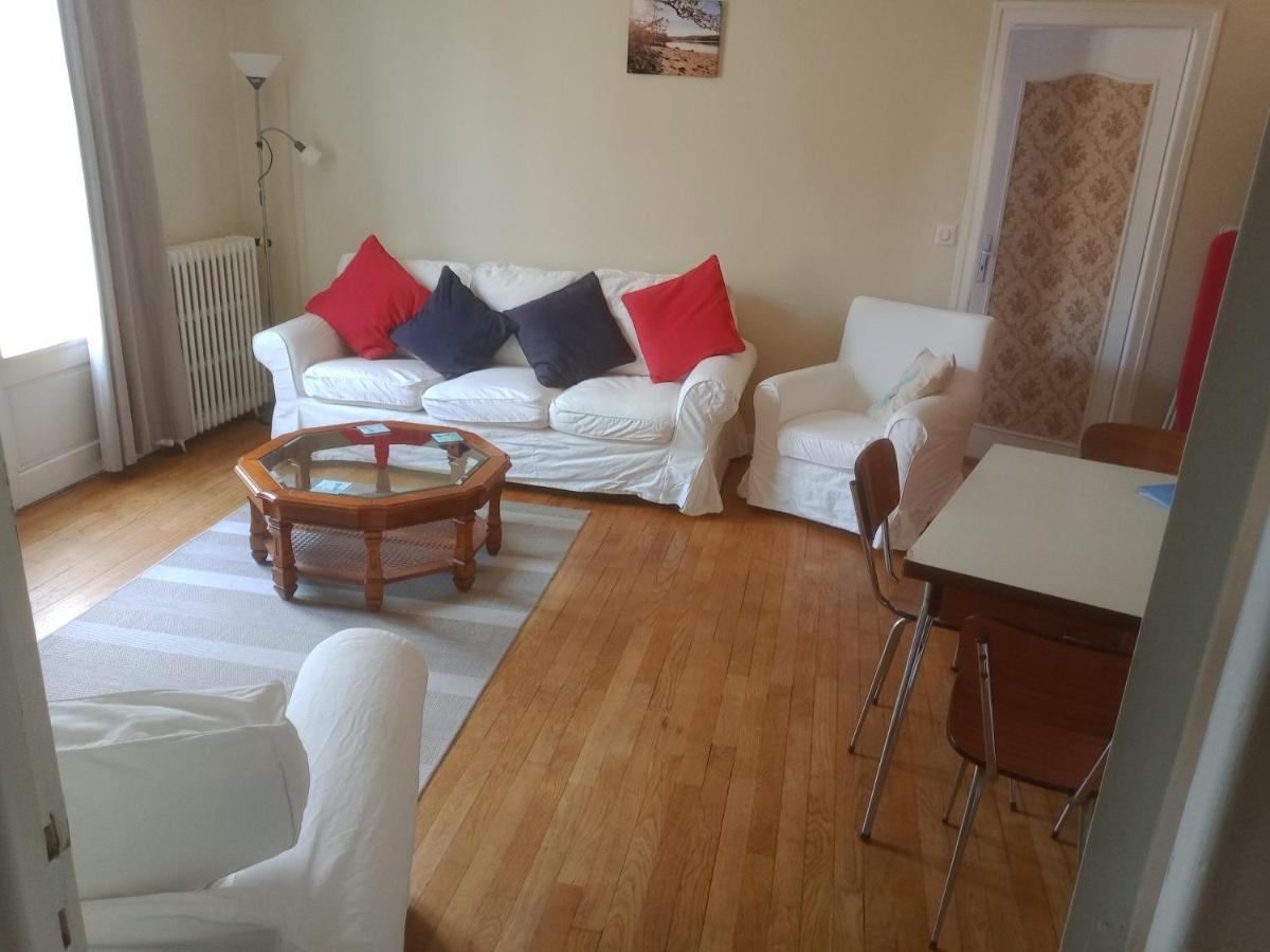 La Petite Cerise Villa Eymoutiers  Kültér fotó