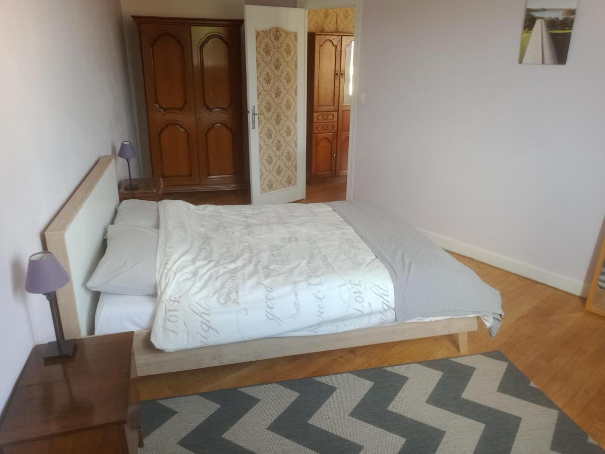 La Petite Cerise Villa Eymoutiers  Kültér fotó