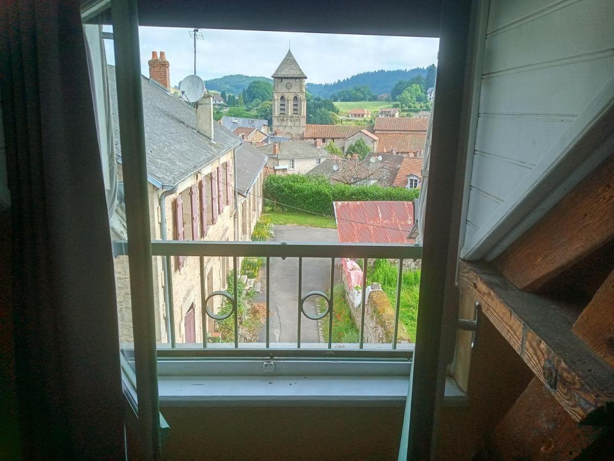 La Petite Cerise Villa Eymoutiers  Kültér fotó