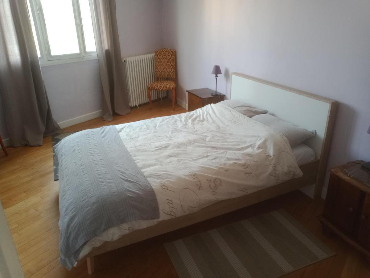 La Petite Cerise Villa Eymoutiers  Kültér fotó