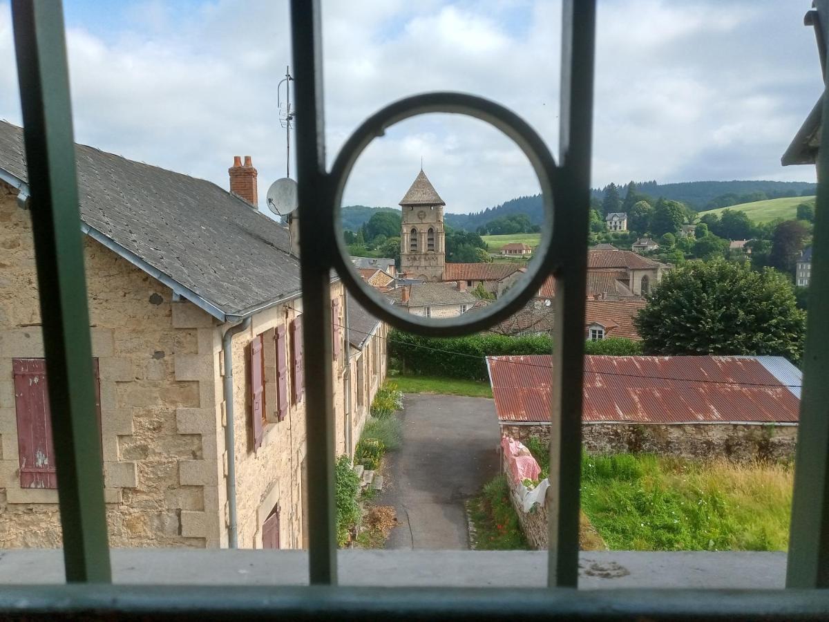 La Petite Cerise Villa Eymoutiers  Kültér fotó