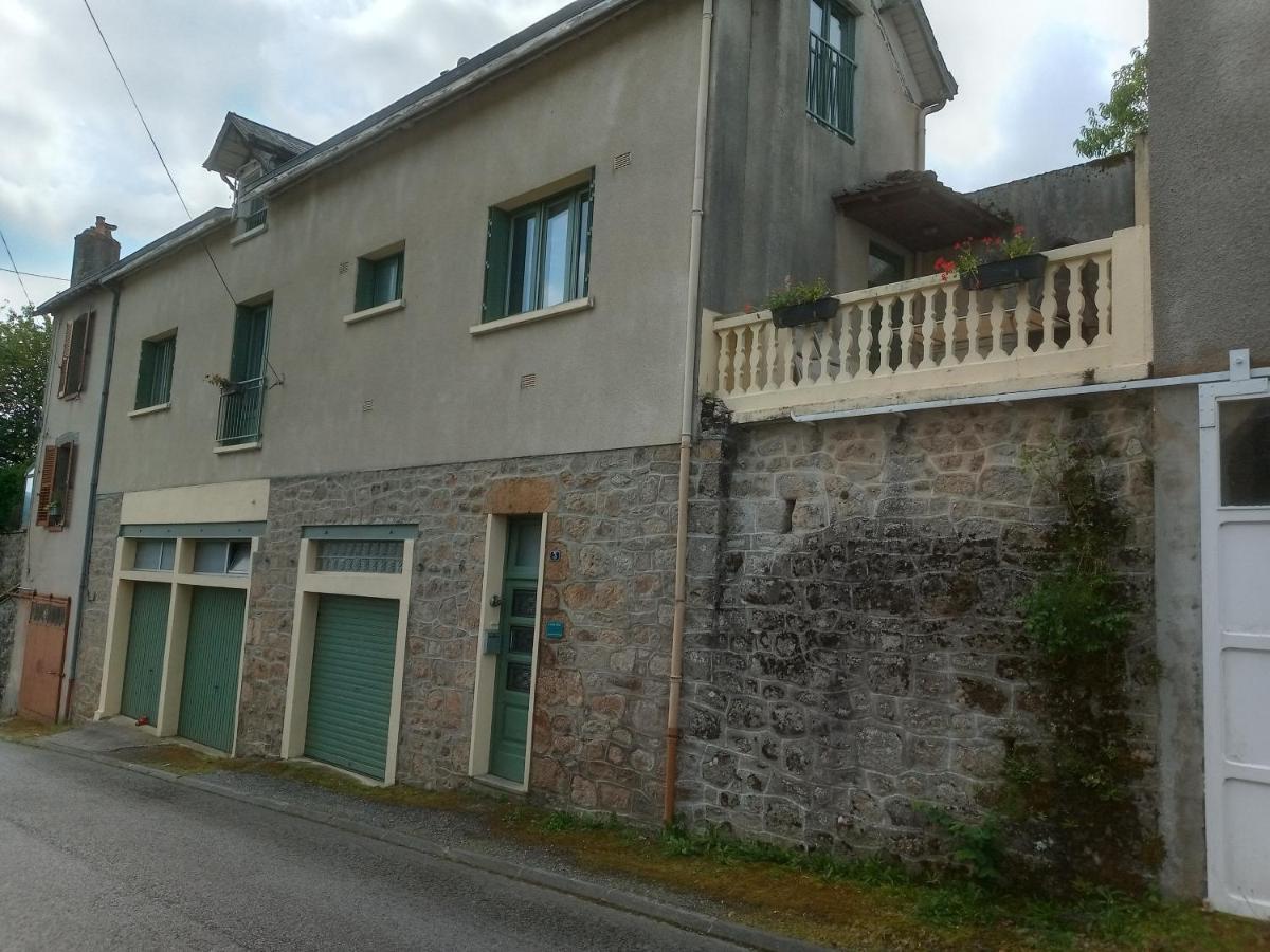 La Petite Cerise Villa Eymoutiers  Kültér fotó