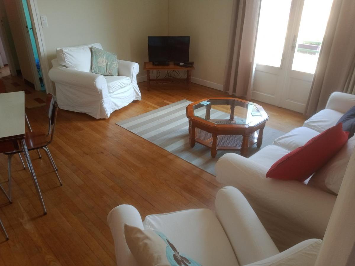 La Petite Cerise Villa Eymoutiers  Kültér fotó