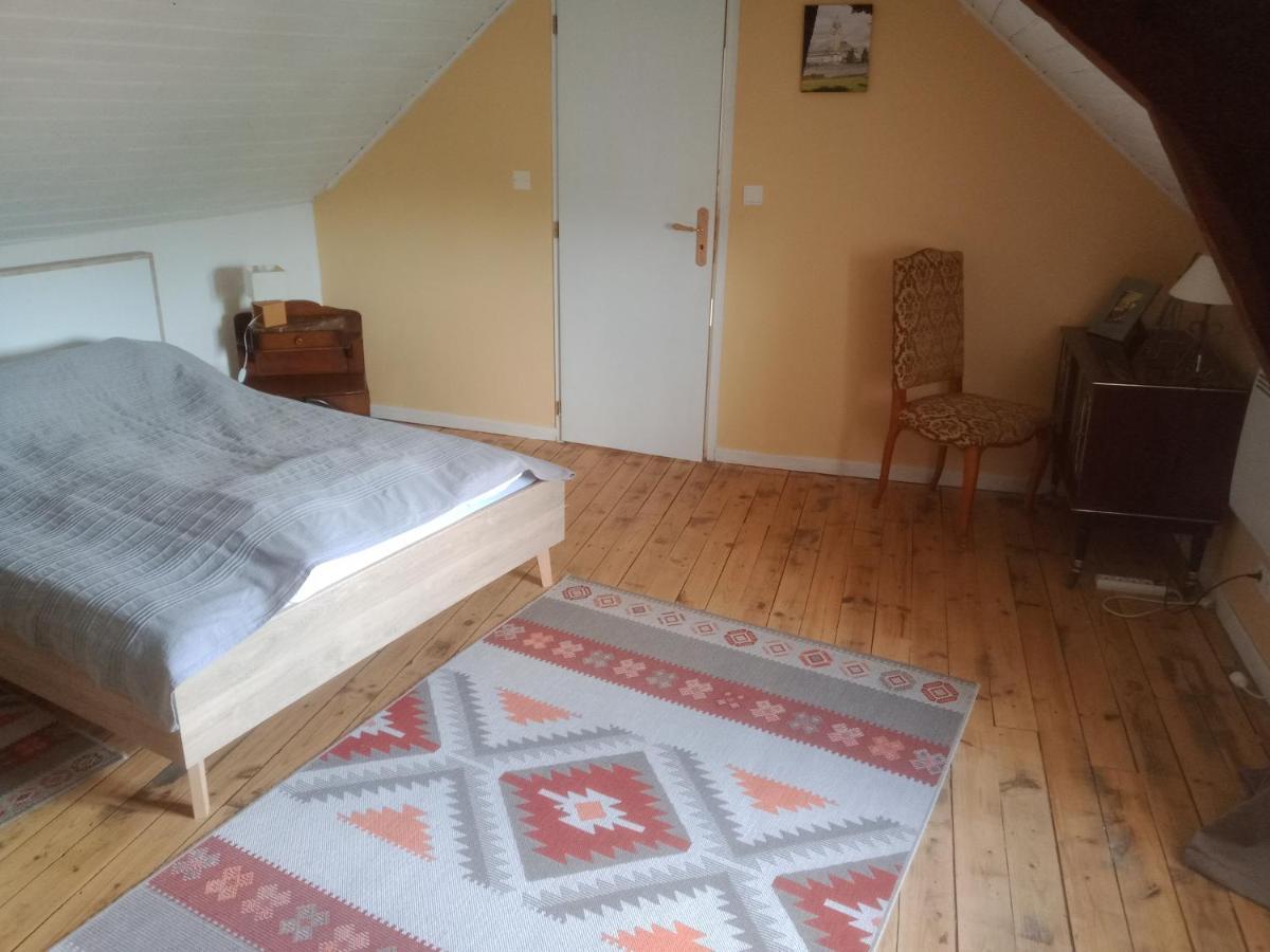 La Petite Cerise Villa Eymoutiers  Kültér fotó