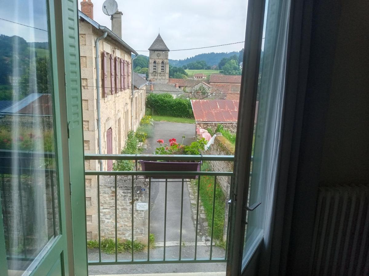 La Petite Cerise Villa Eymoutiers  Kültér fotó