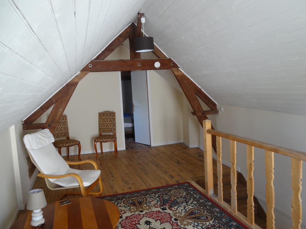 La Petite Cerise Villa Eymoutiers  Kültér fotó