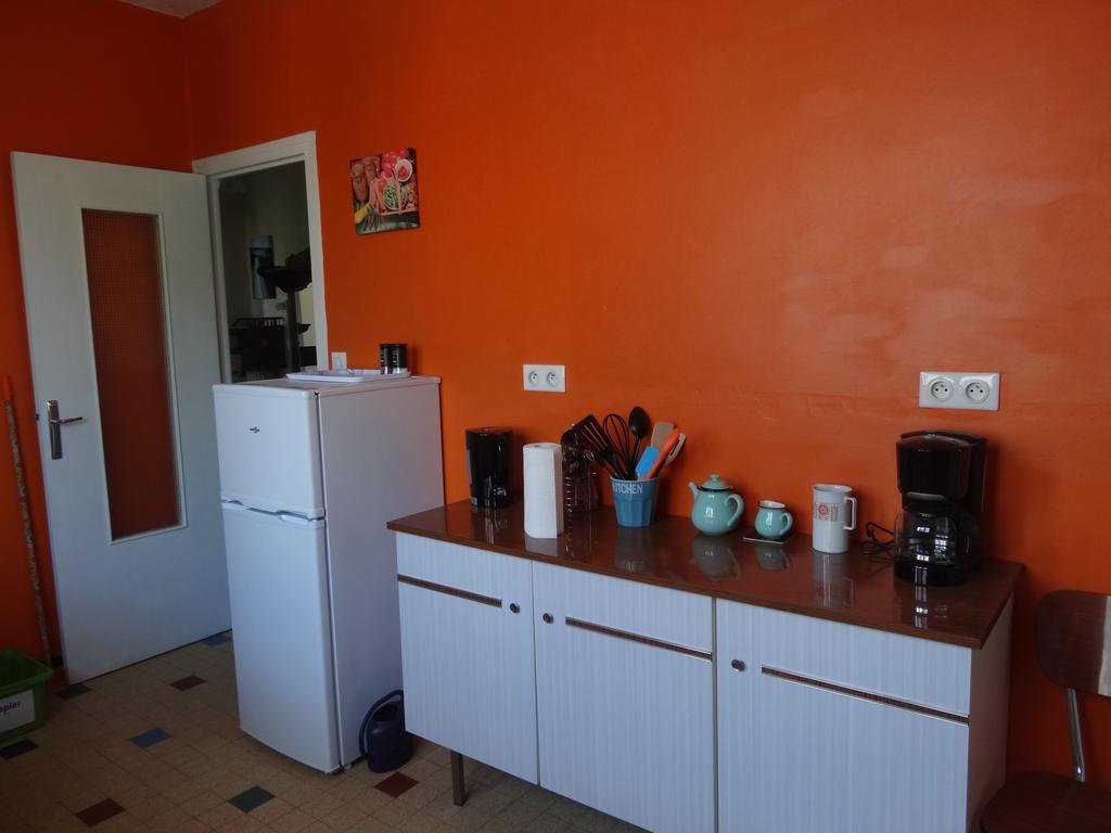 La Petite Cerise Villa Eymoutiers  Kültér fotó