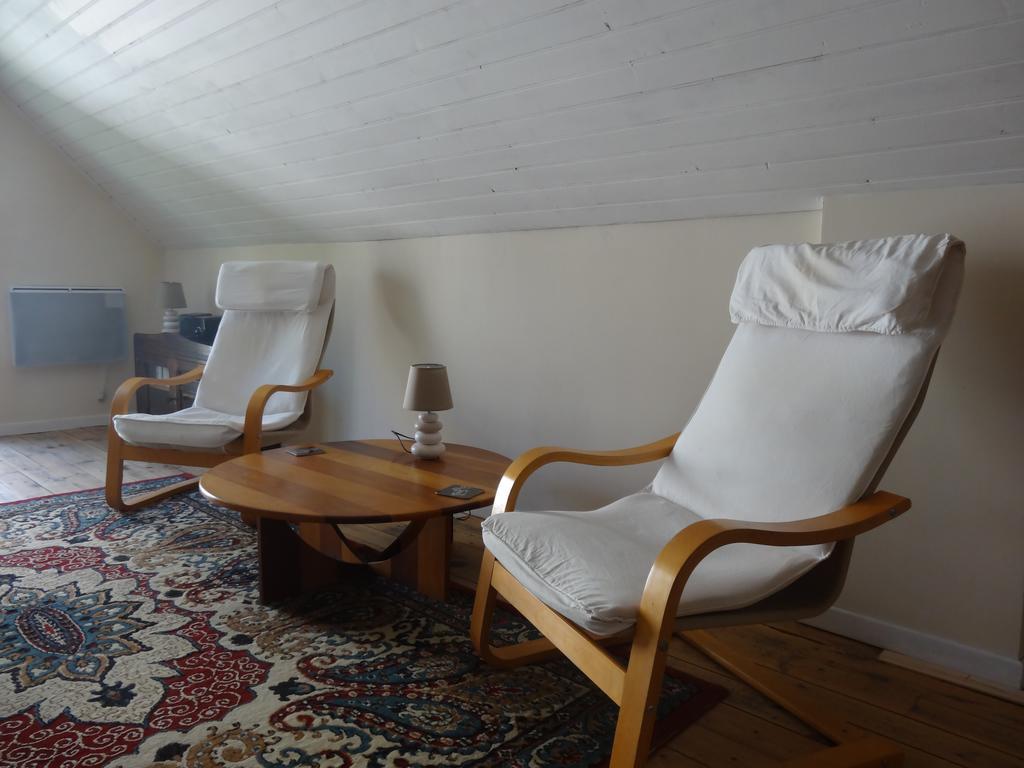 La Petite Cerise Villa Eymoutiers  Kültér fotó
